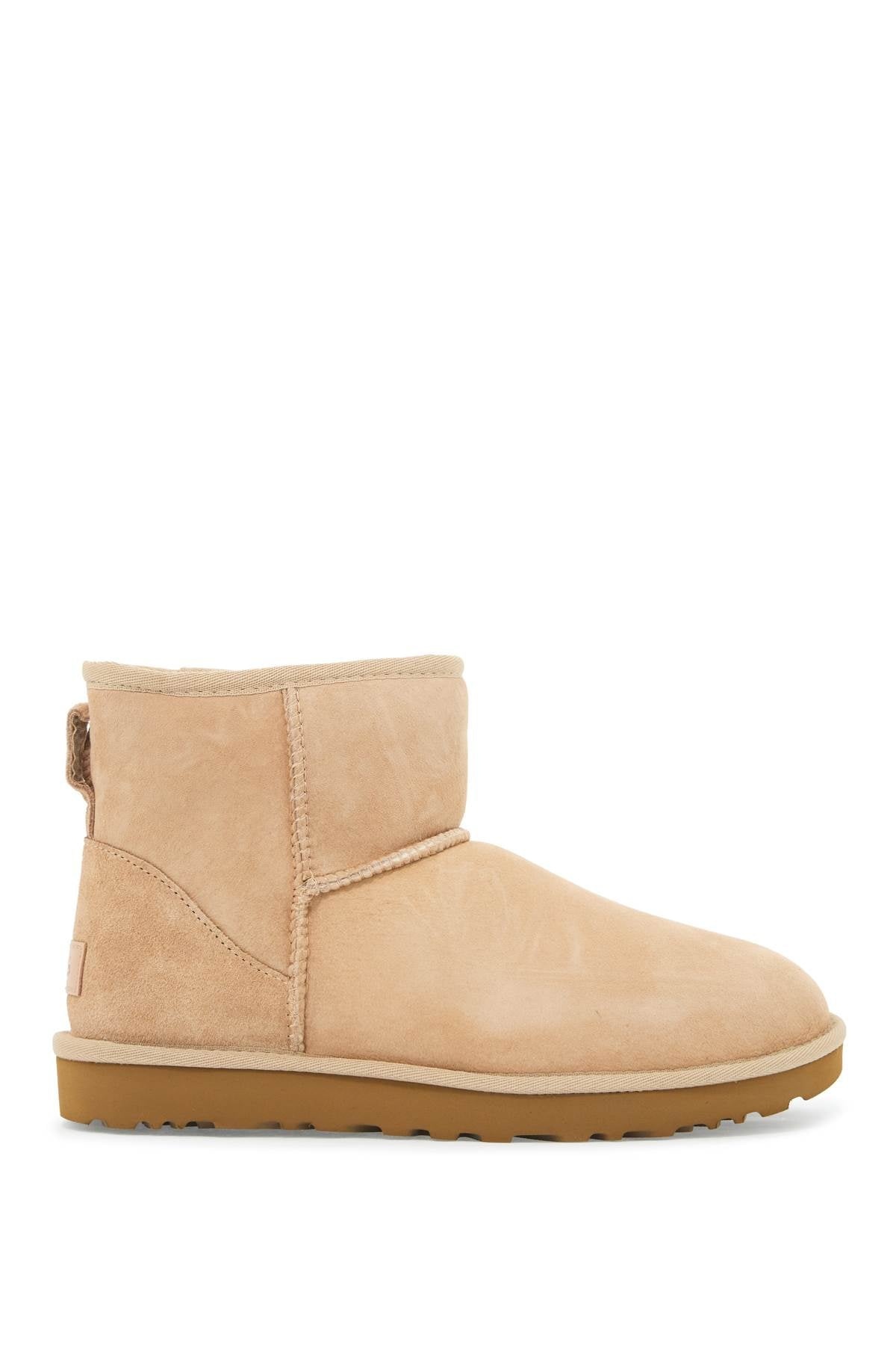 Ugg - Ugg classic mini ii ankle boots - 1