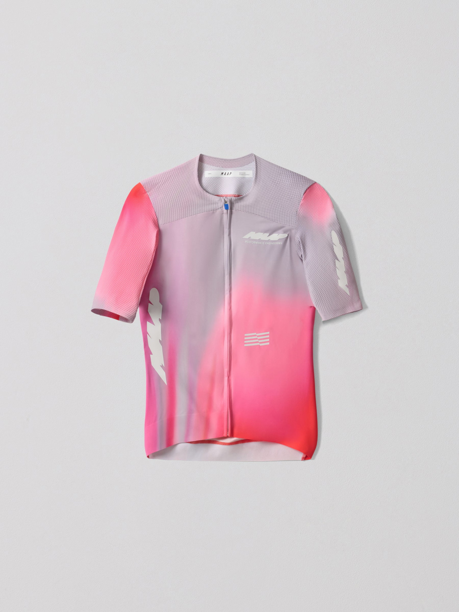 Women's Solar Pro Race Jersey - 8
