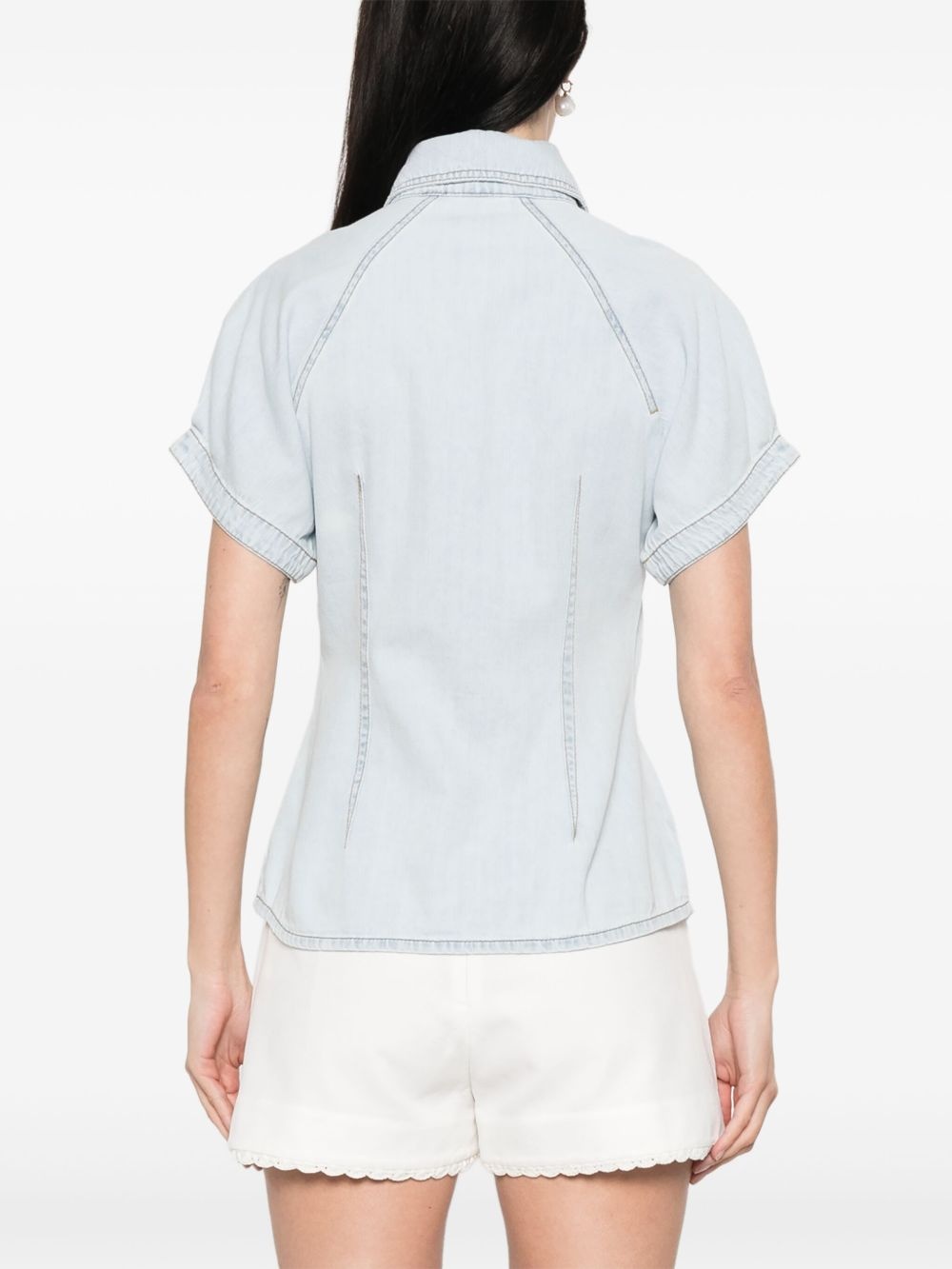 Tallow shirt - 4
