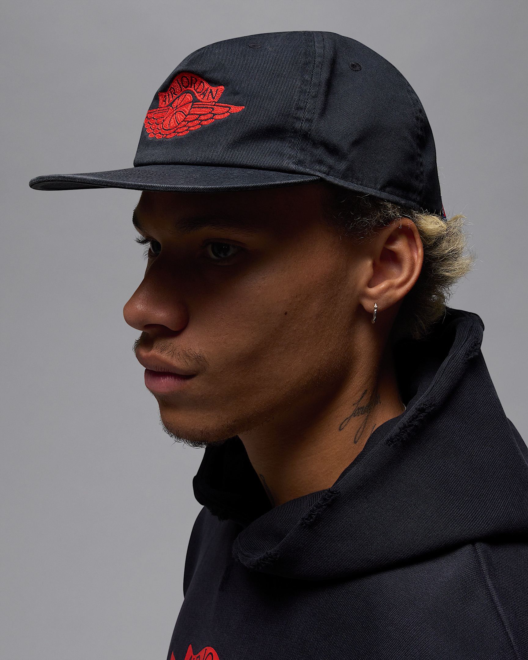 Jordan Pro Rare Air Unstructured Hat - 4