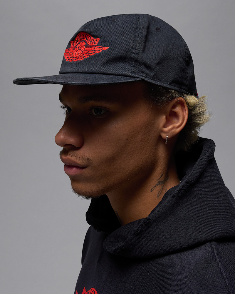 Jordan Pro Rare Air Unstructured Hat 4