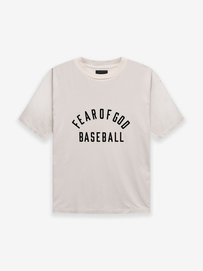 Baseball Tee - 1