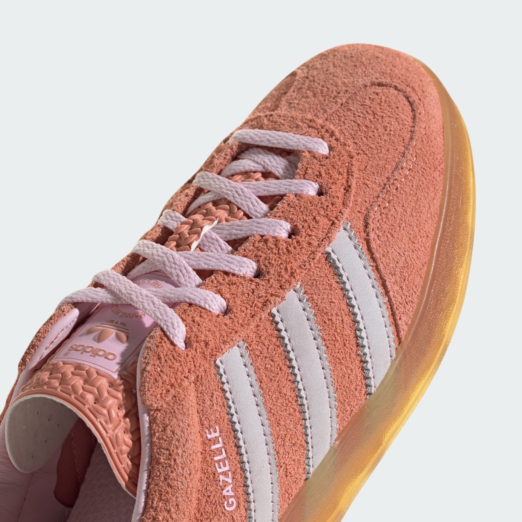 Gazelle Indoor Shoes - 8