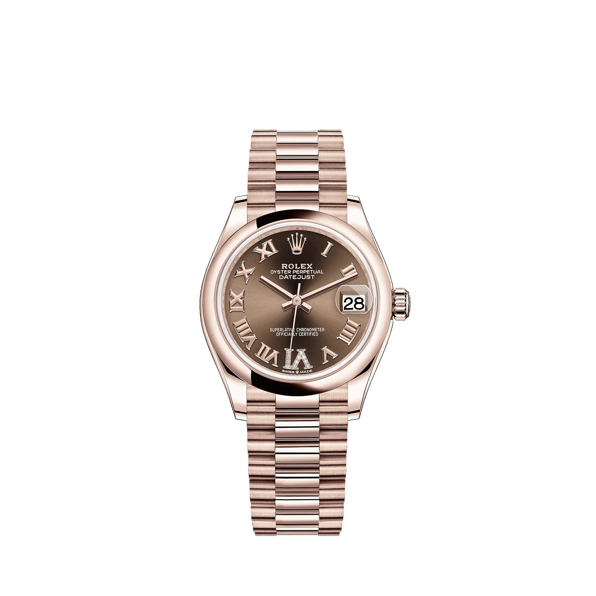 DATEJUST 31 - 1