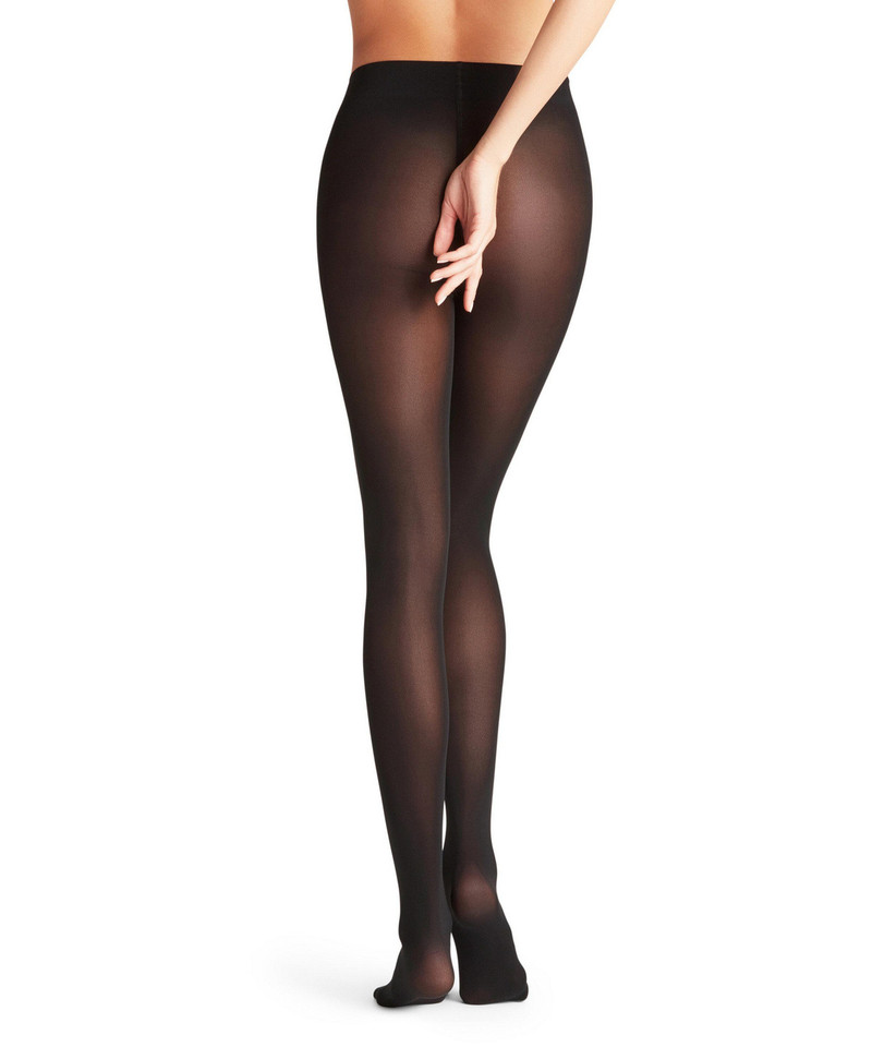 FALKE Pure Matt 50 DEN Women Tights outlook