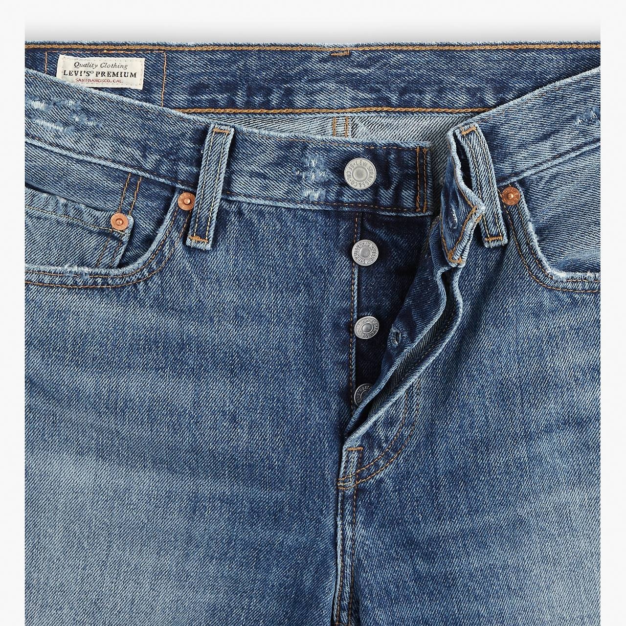 501®'90S WOMEN'S SHORTS - 9
