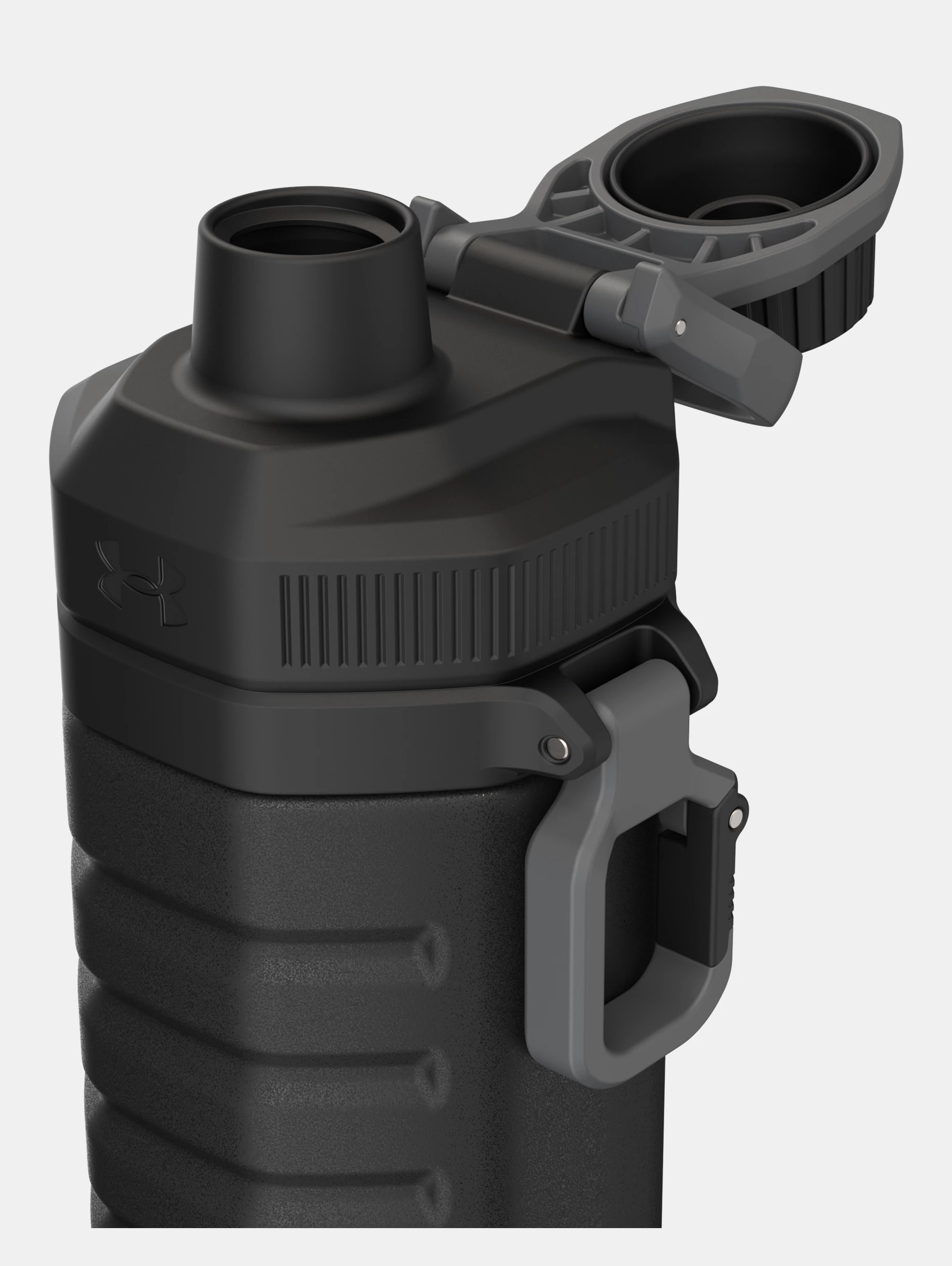 UA Offgrid 32 oz. Water Bottle - 8