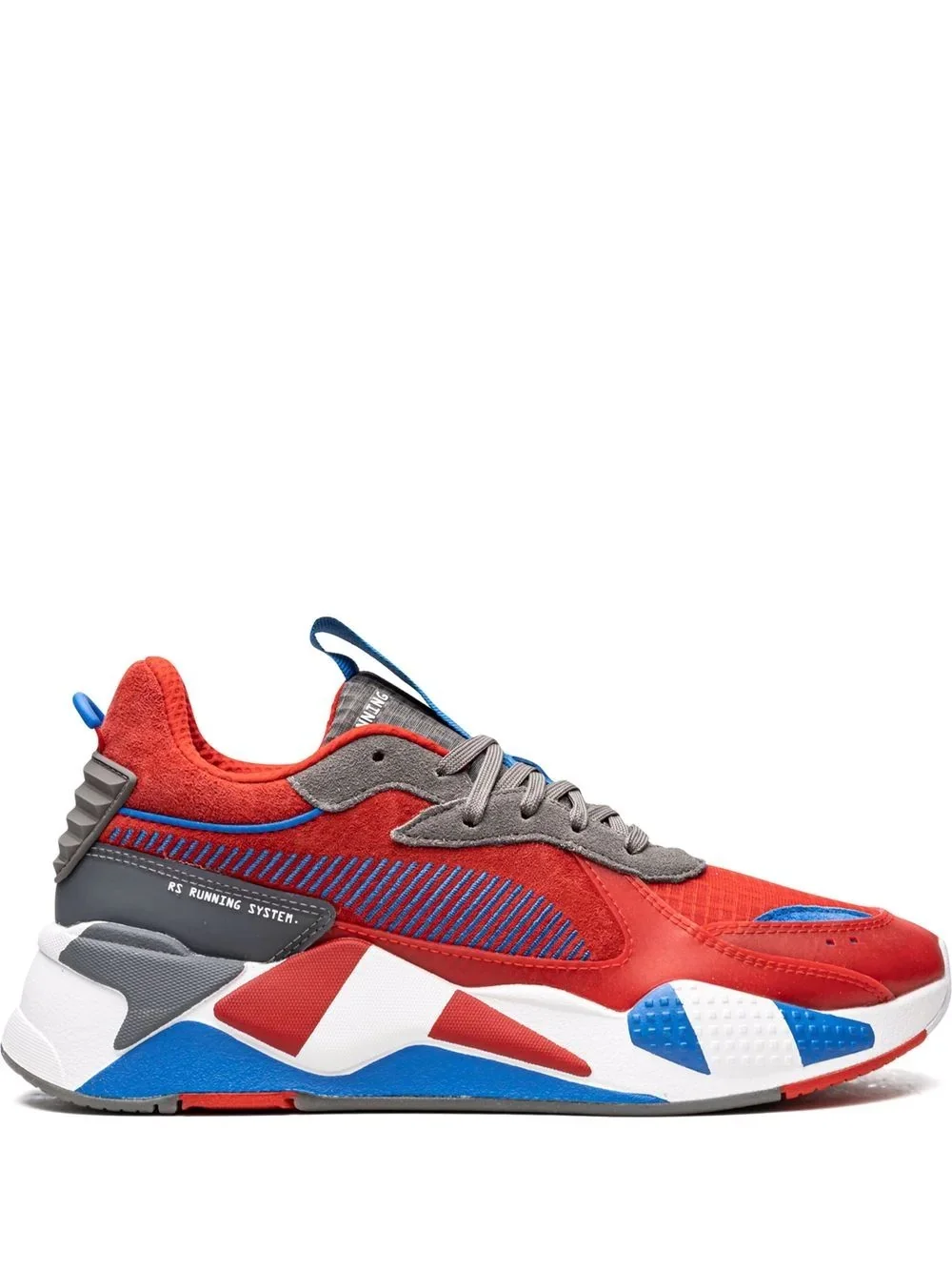 RS-X Retro sneakers - 1