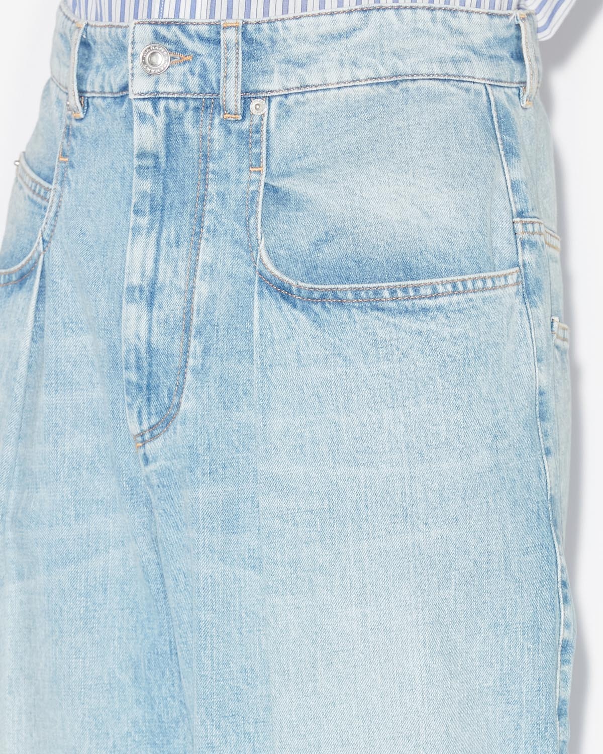 JANAEL PANTS - 3