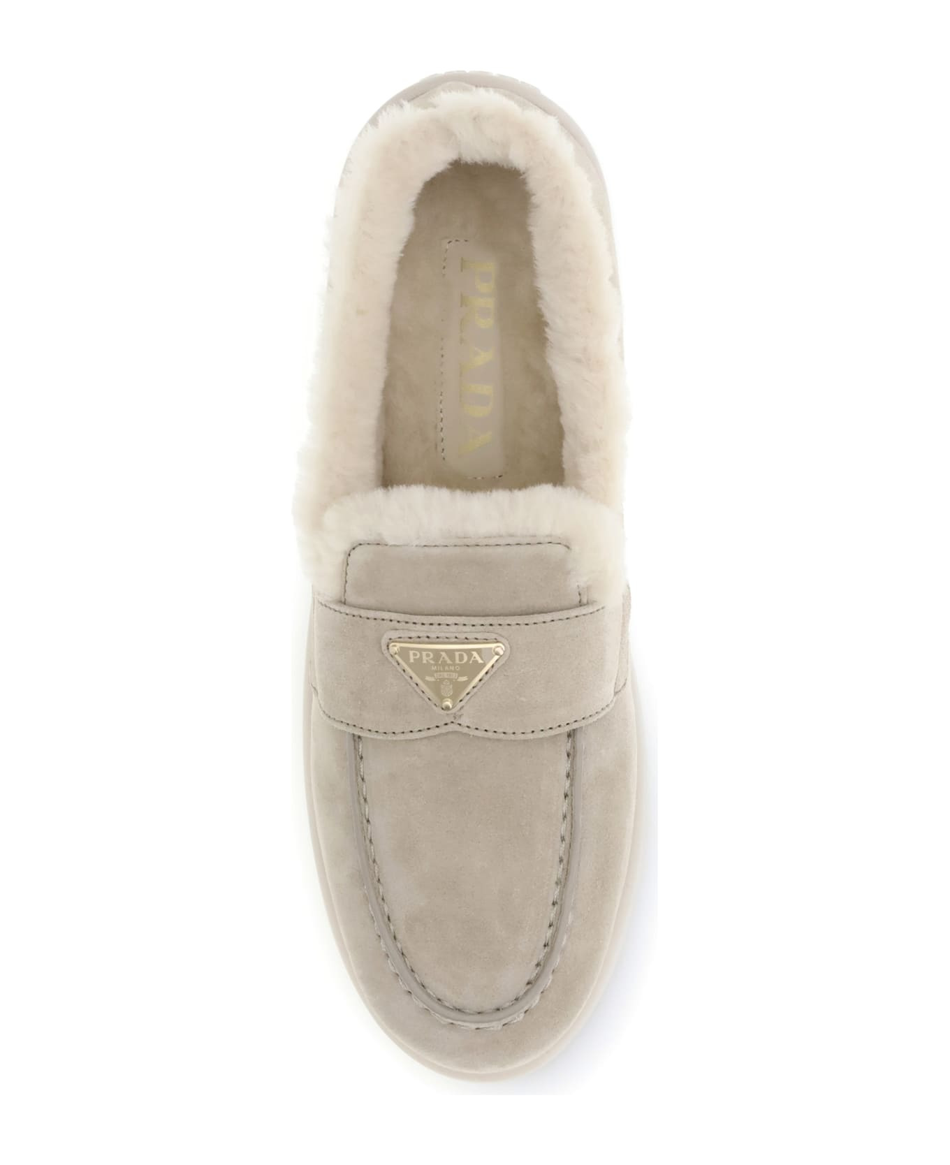 Loafer Shoes - 4