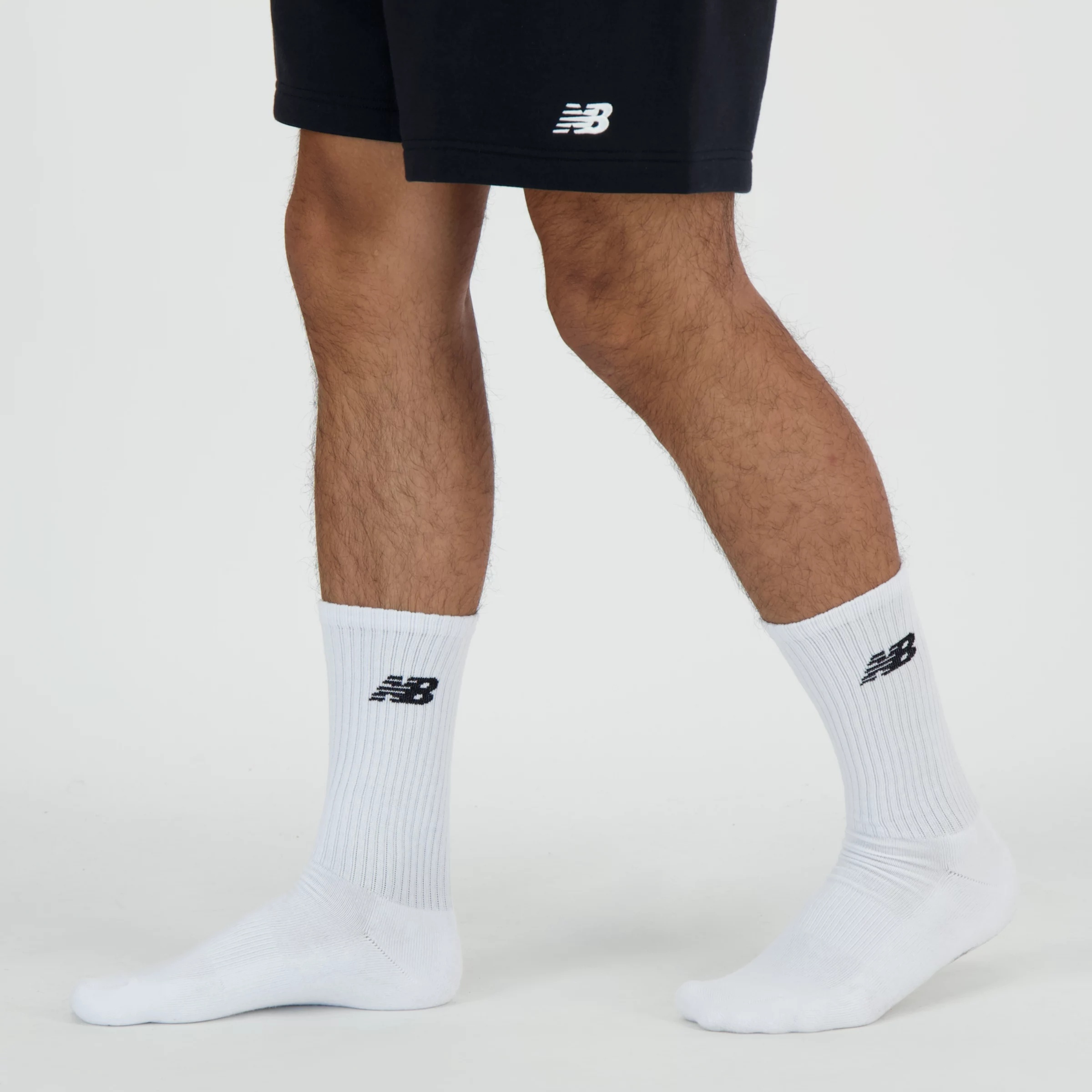 Everyday Crew 3 Pairs - 3