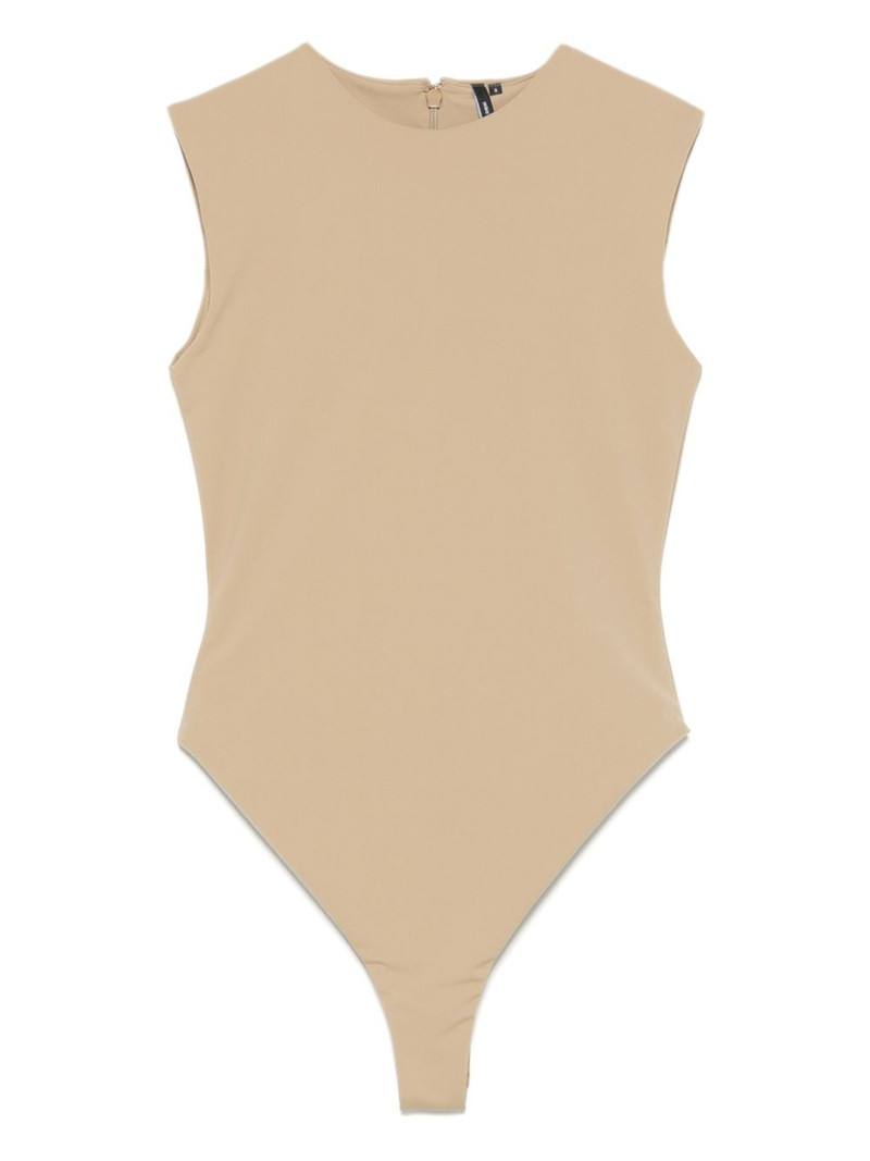 sleeveless bodysuit 1