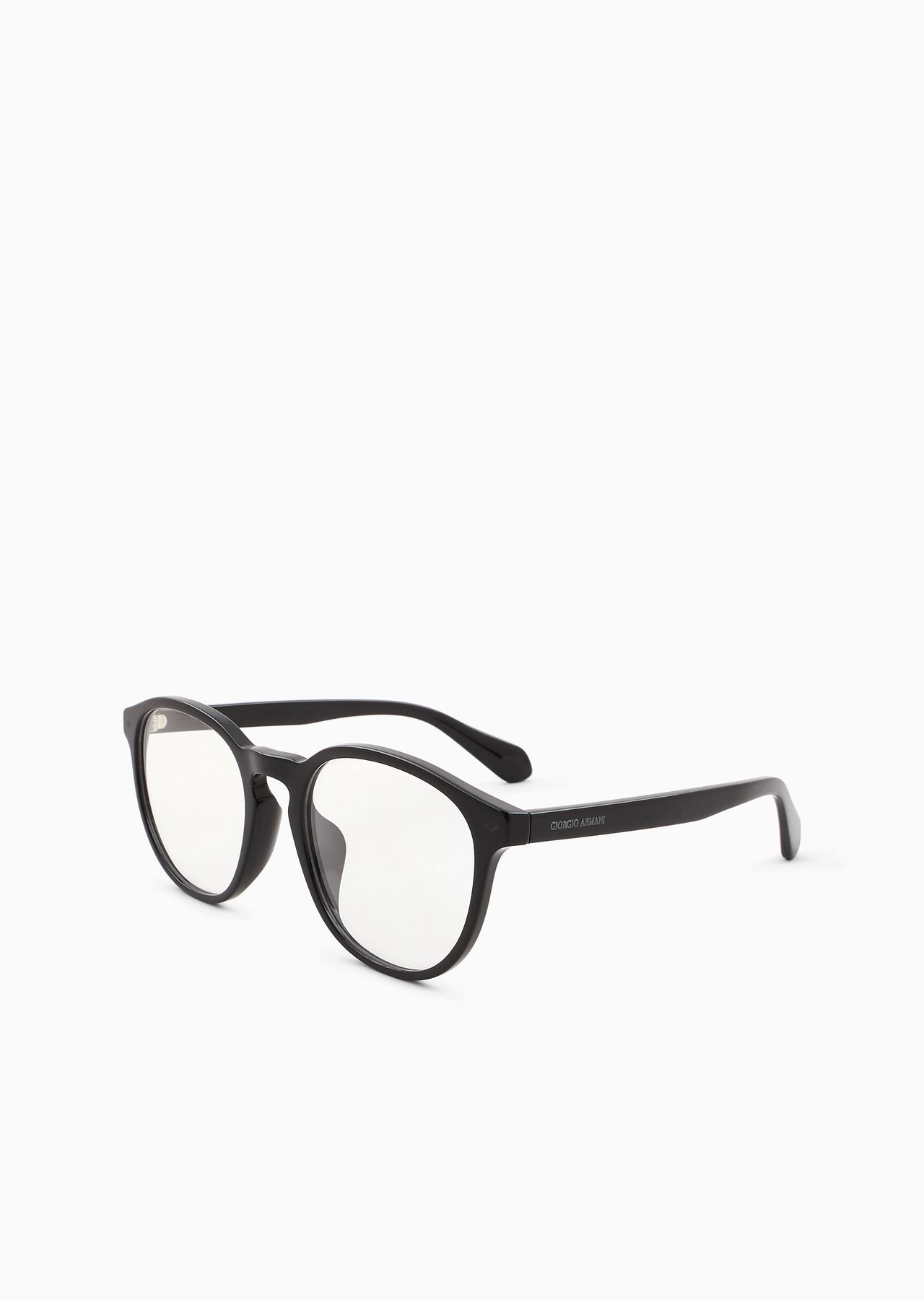 Men’s Panto eyeglasses - 2