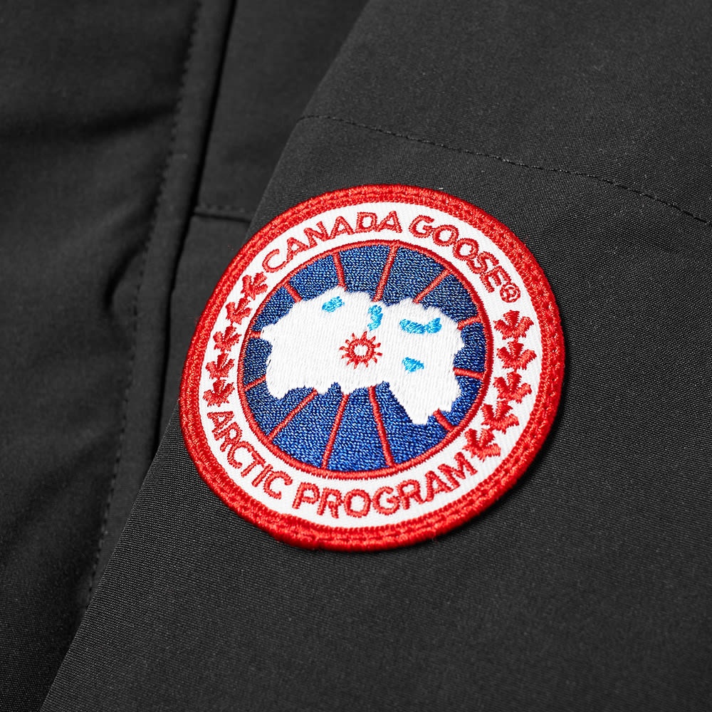 Canada Goose Emory Parka - 3