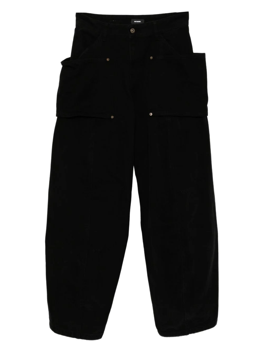 crescent trousers - 1