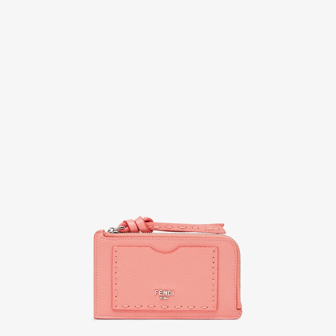 Peekaboo Card Case 1