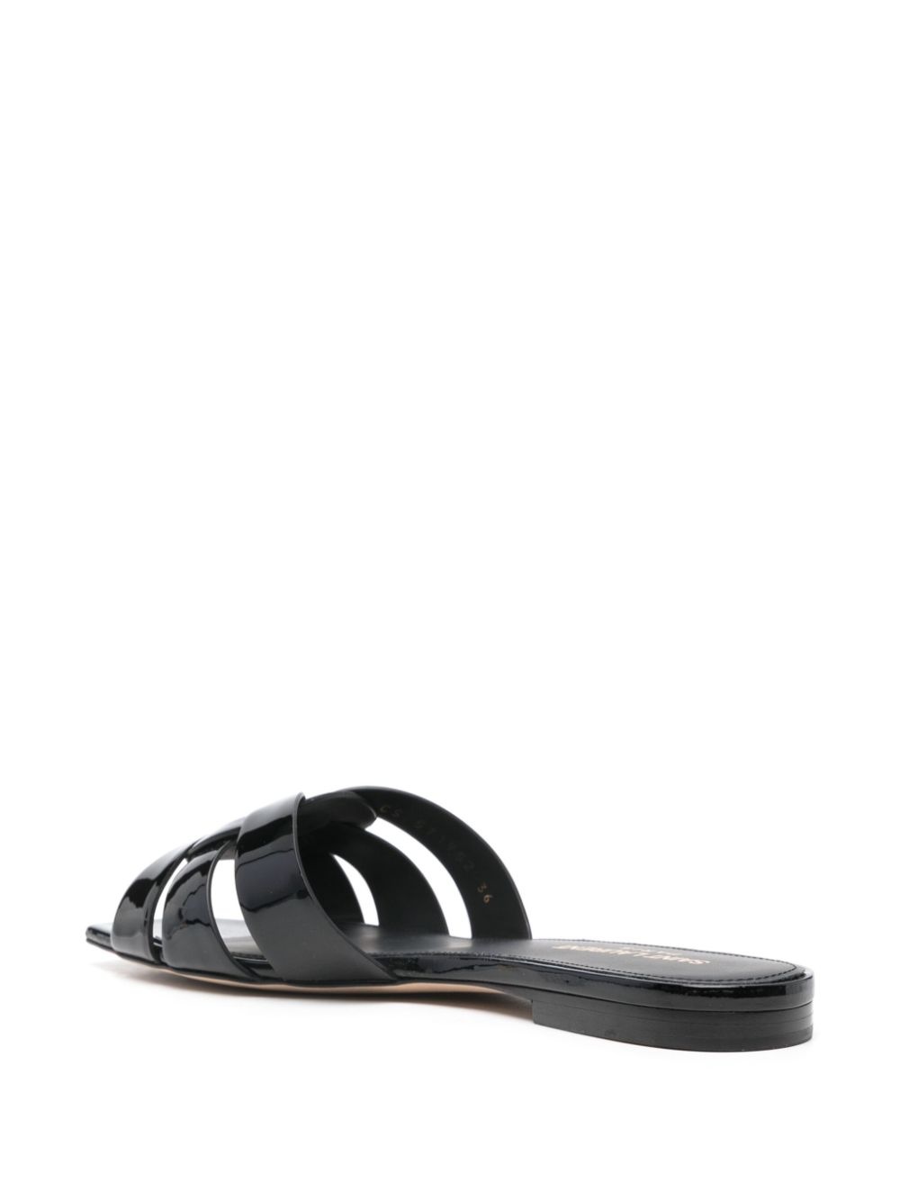 Tribute flat sandals - 3