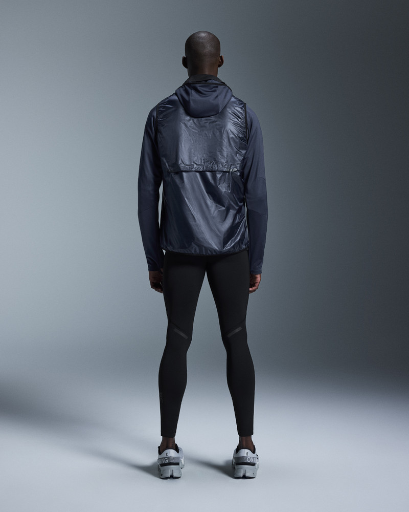 On Weather Vest outlook