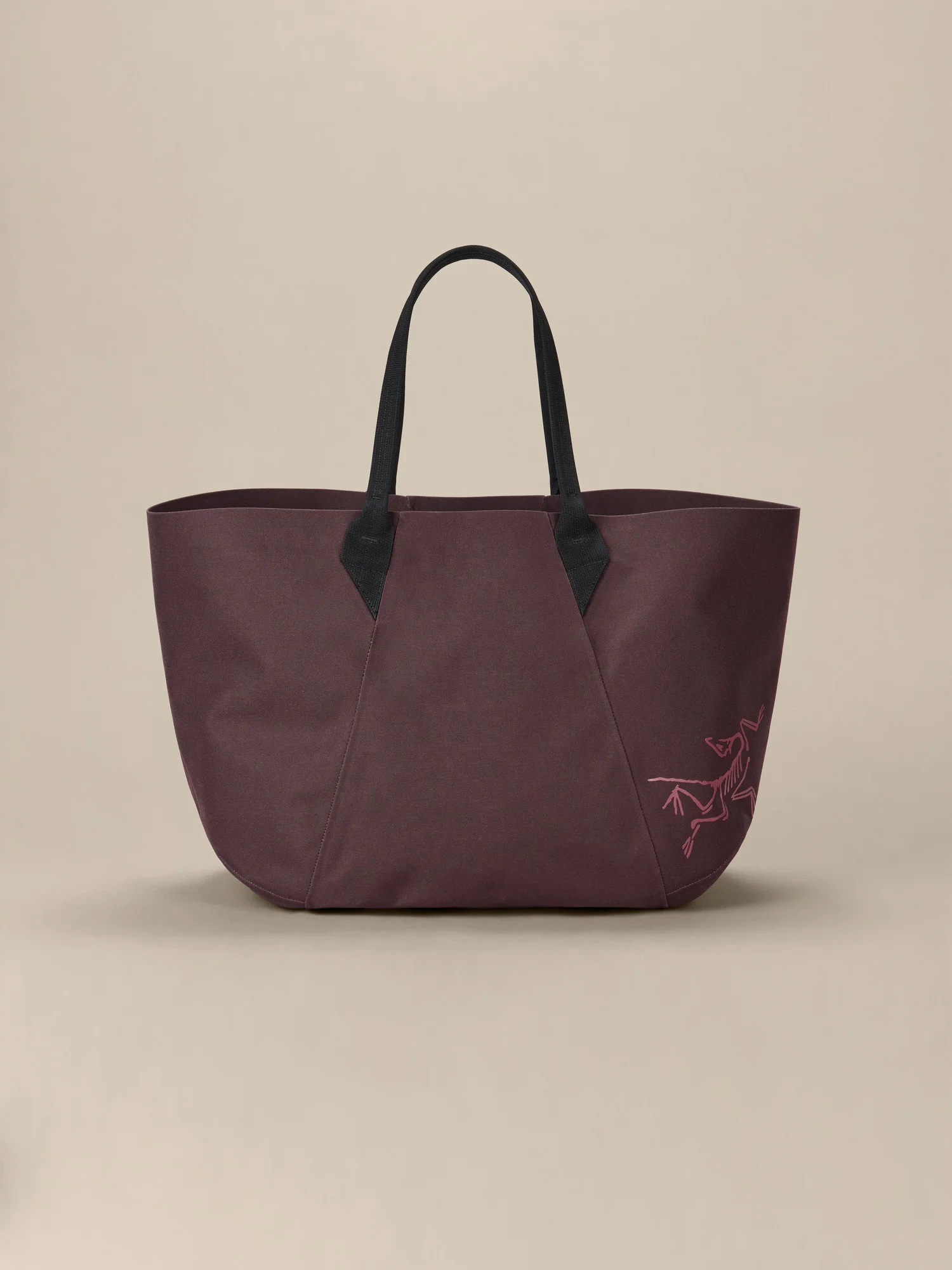 Carrier 45 Gear Tote - 1