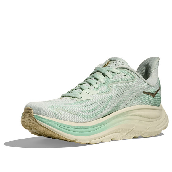 (WMNS) HOKA ONE ONE Clifton 10 'Sea Glass Jadeite' 1162031-SJD - 2