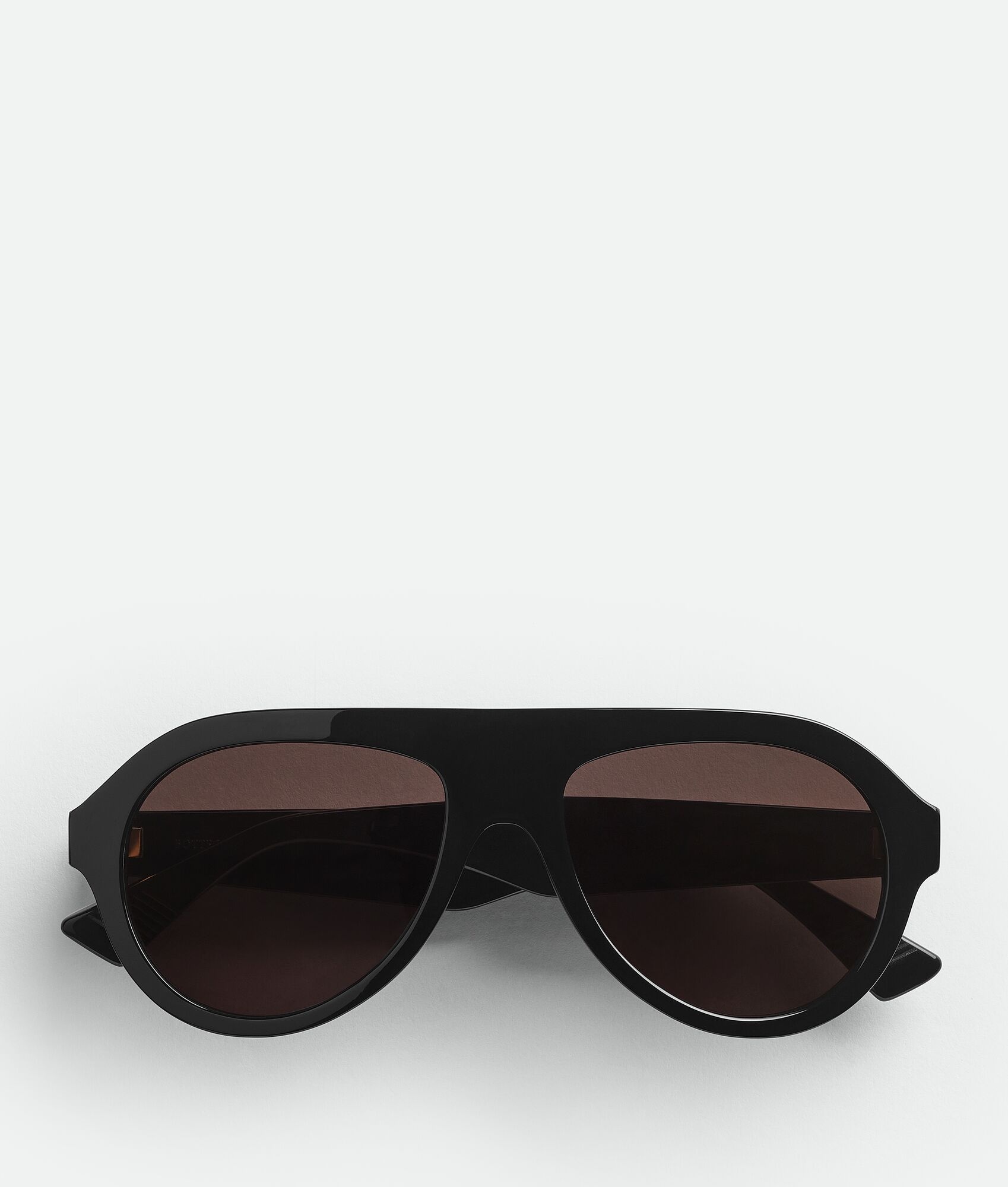 Classic Aviator Sunglasses - 1