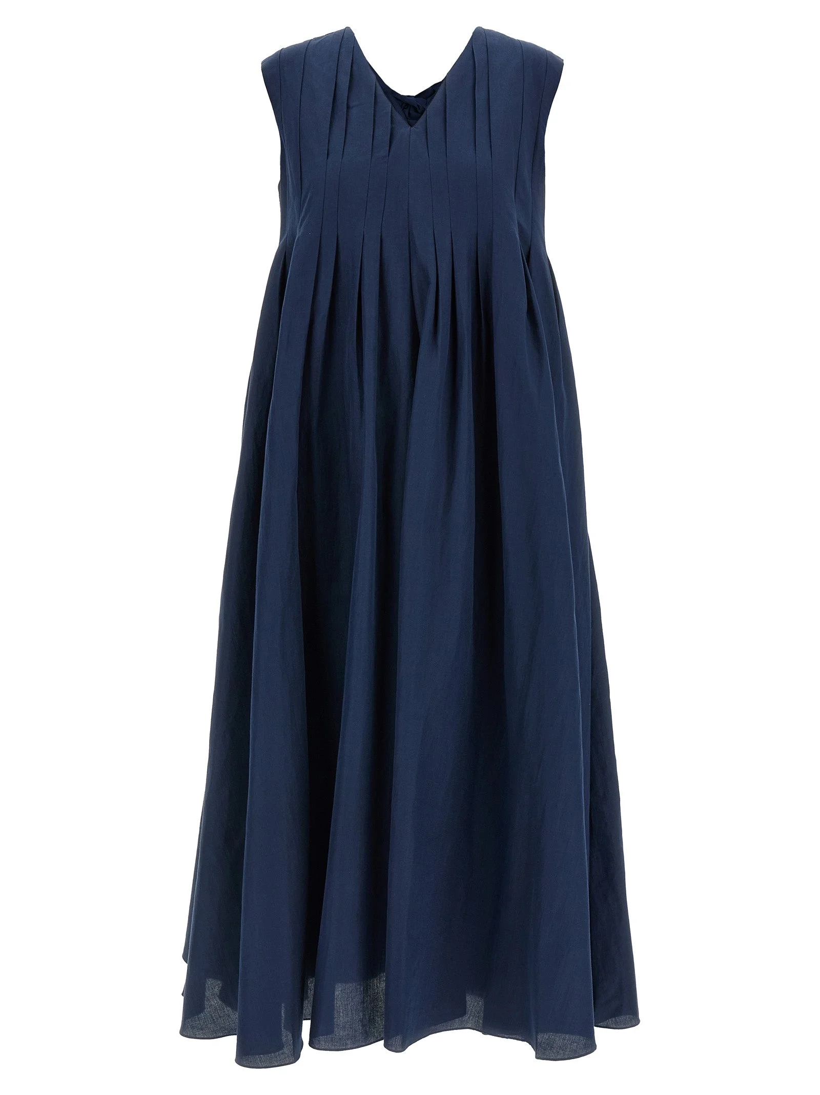 Max Mara 'S Women 'Piega' Dress - 1