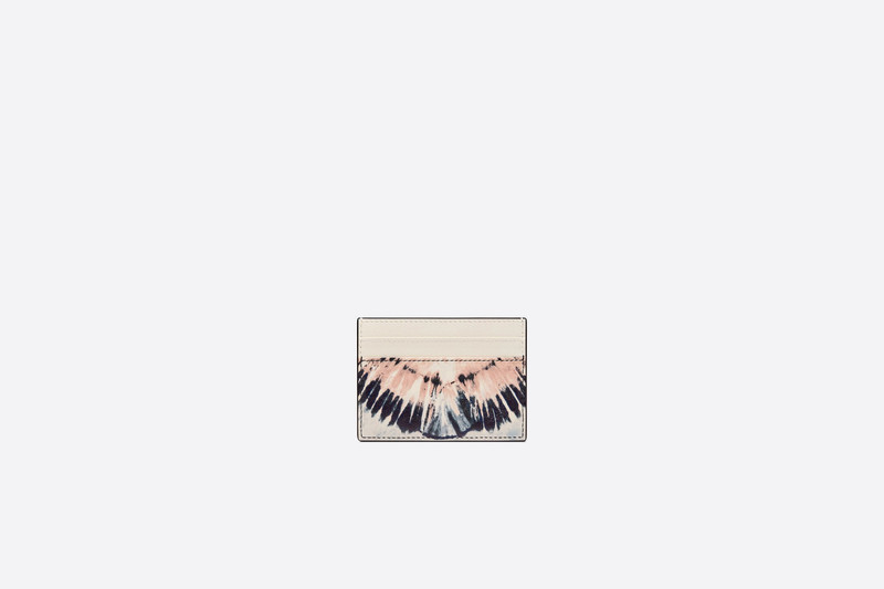 Dior 30 Montaigne Card Holder outlook