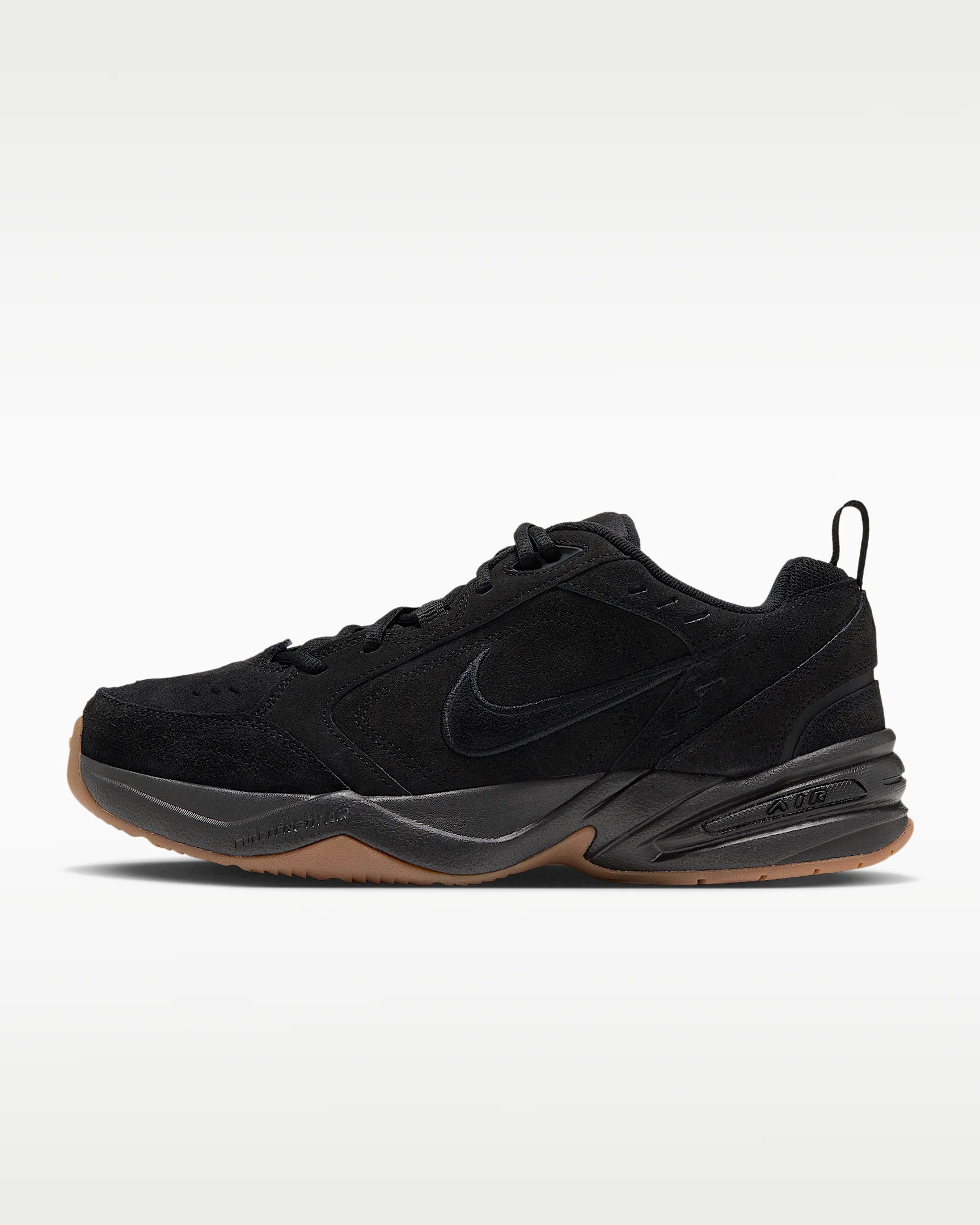 Nike Air Monarch SE Men's Workout Shoes - 1