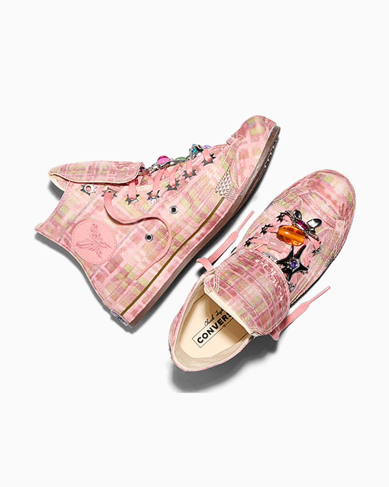 Converse x Collina Strada Chuck 70 4