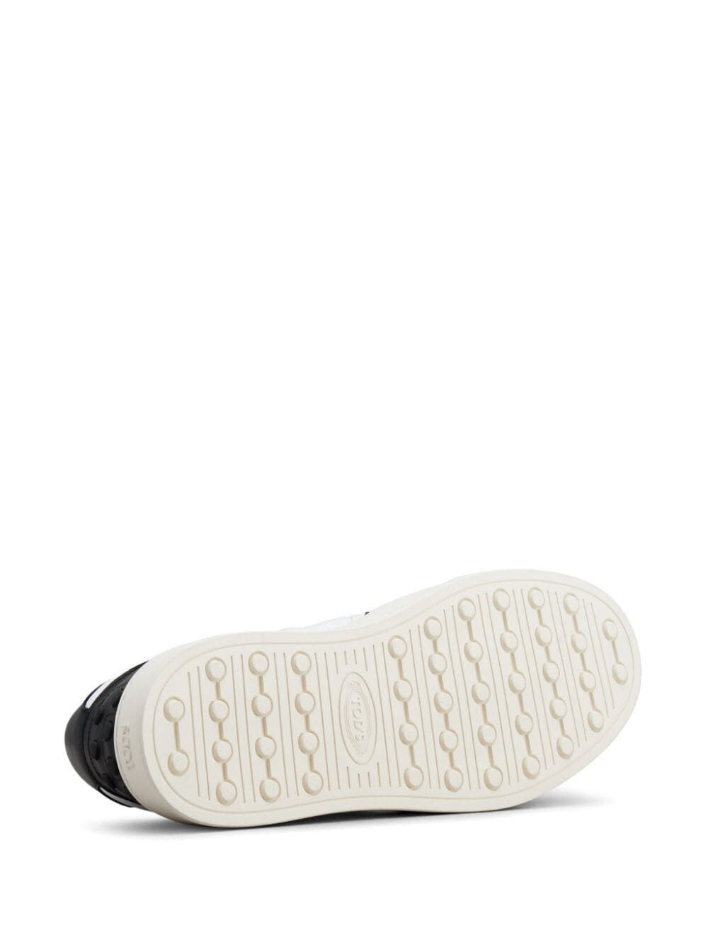 Tod's Men Sneakers In Pelle - 5