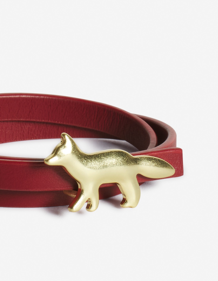 PROFILE FOX BRACELET - 3