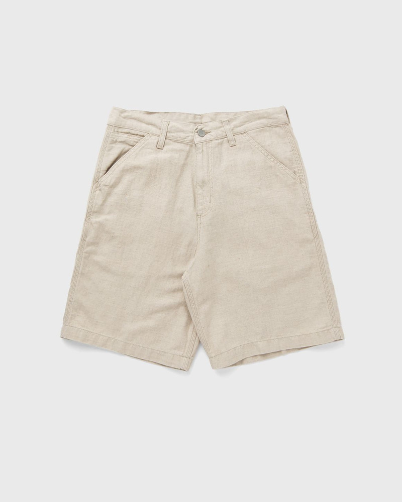Cooper Short 1
