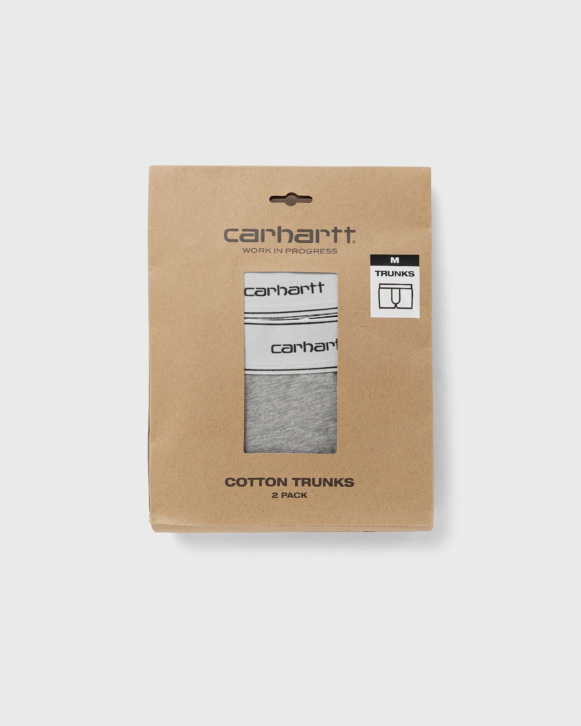 Cotton Trunks - 2