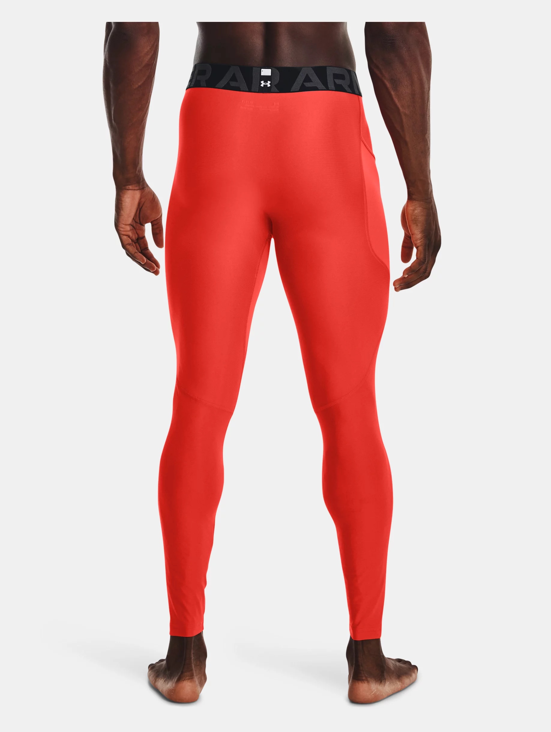 Under armour heatgear leggings mens sales
