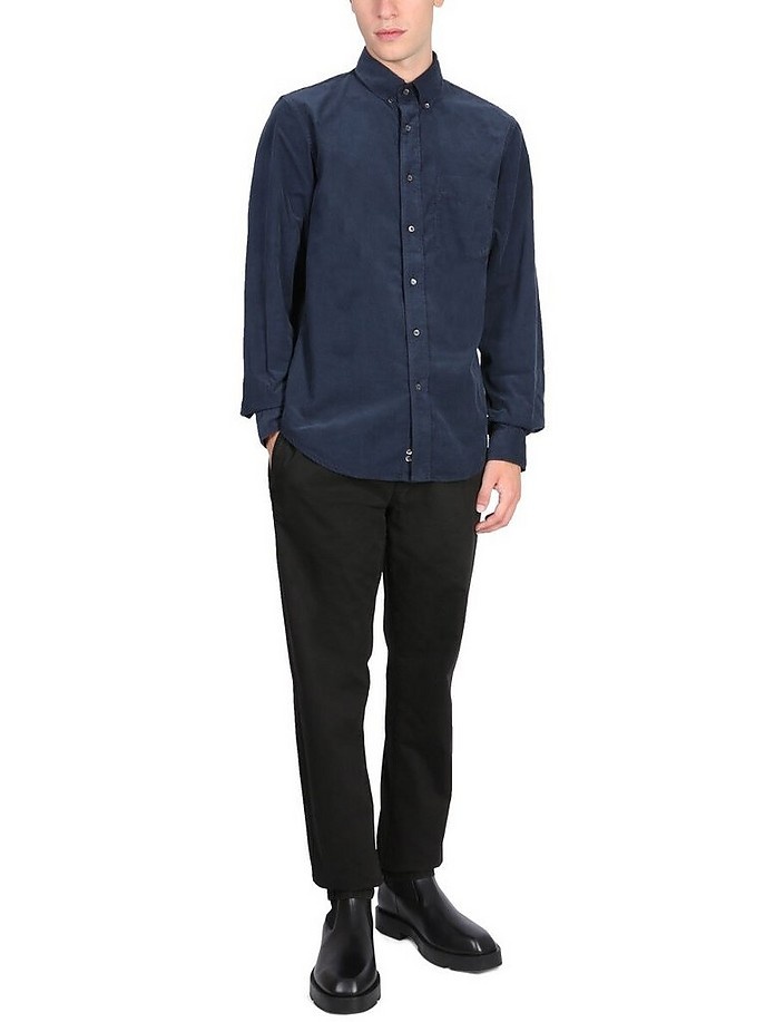 Pantaon Chino - 4
