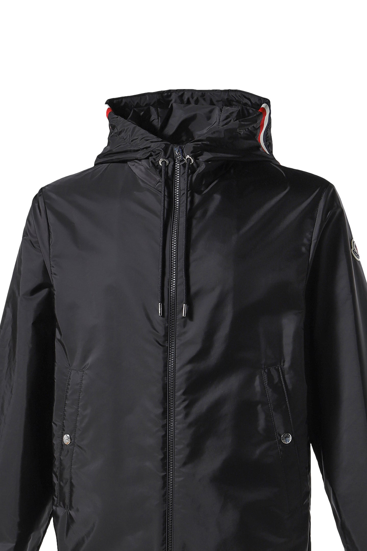 GRIMPEURS JACKET / BLK - 9