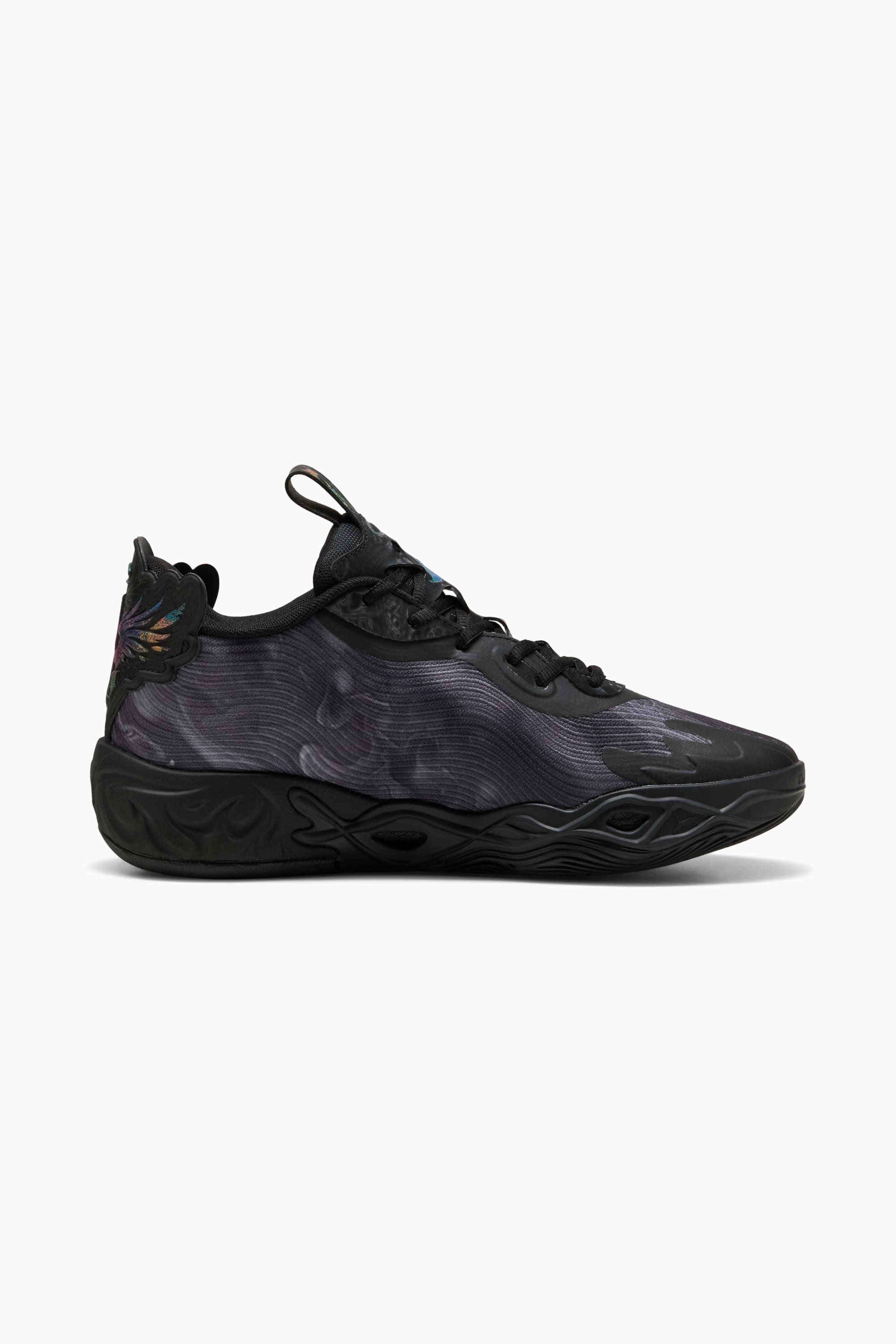 MB.04 Lo Team Unisex - 7