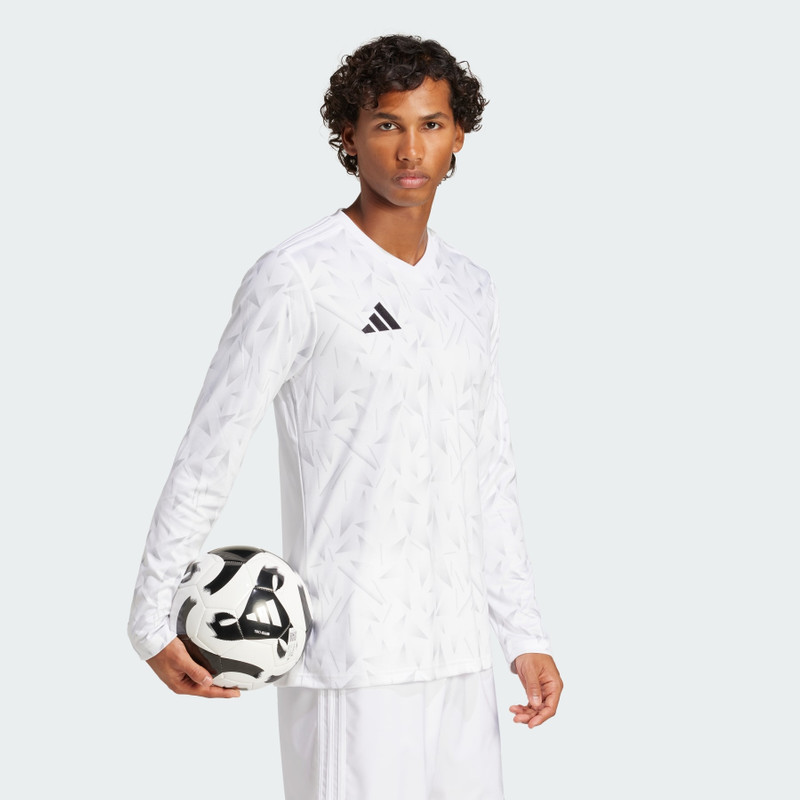 Team Icon 25 Long Sleeve Jersey 4