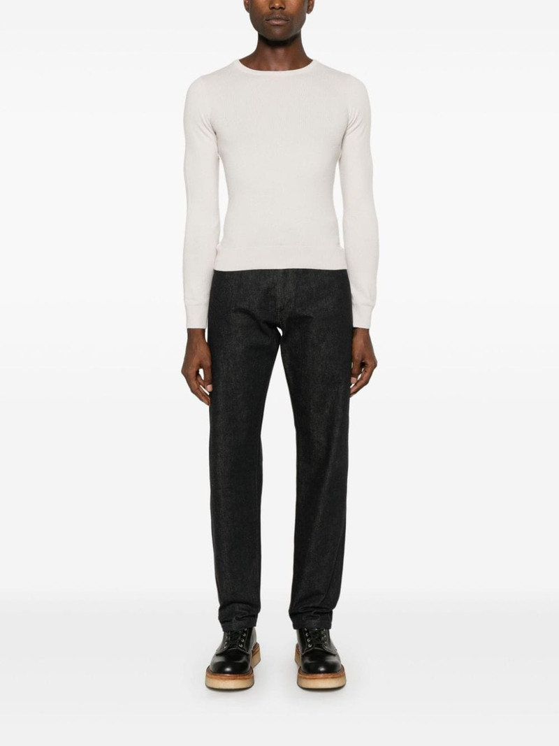 extreme cashmere Nº41 sweater outlook