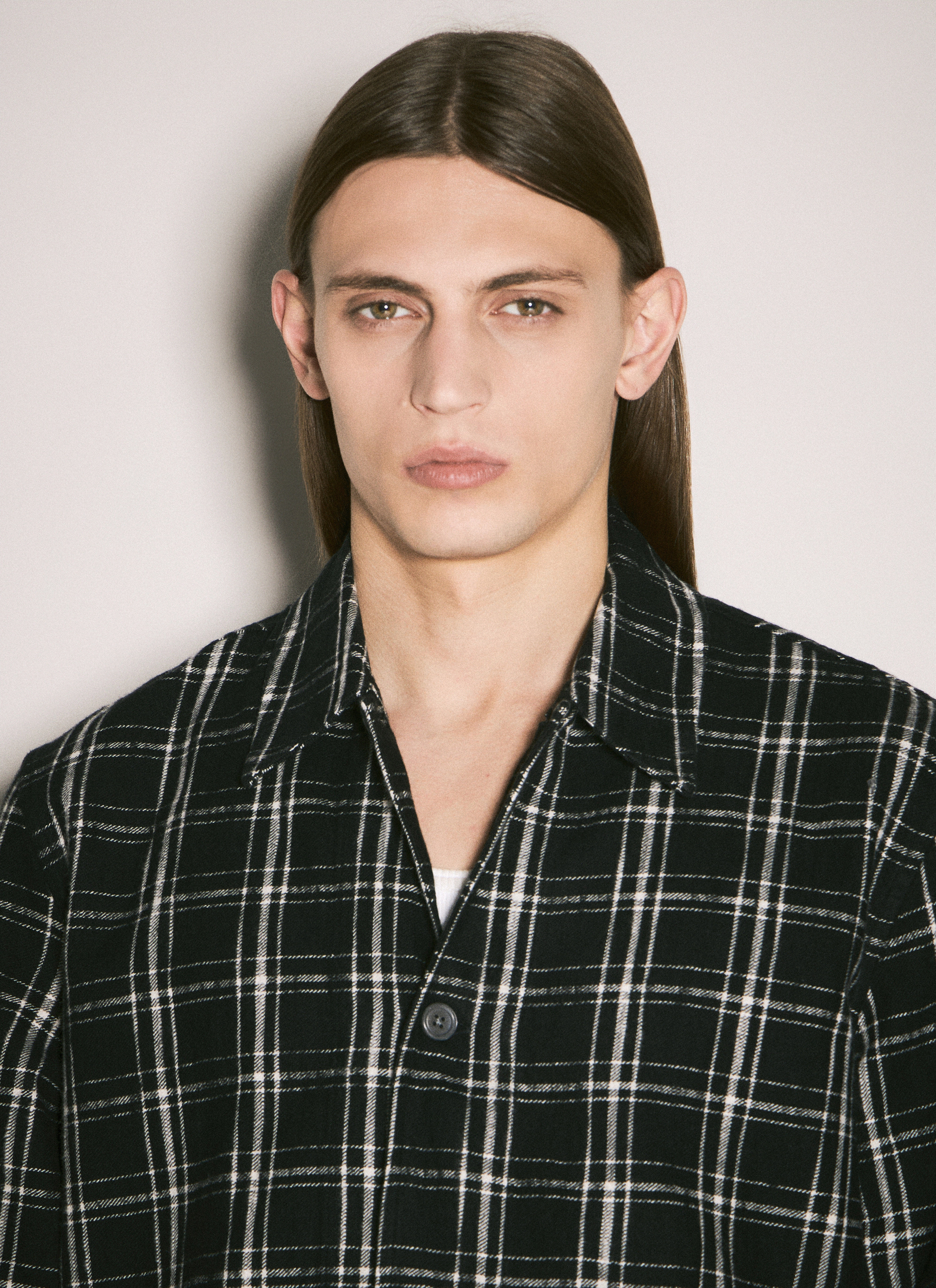 Haven Overshirt - 3