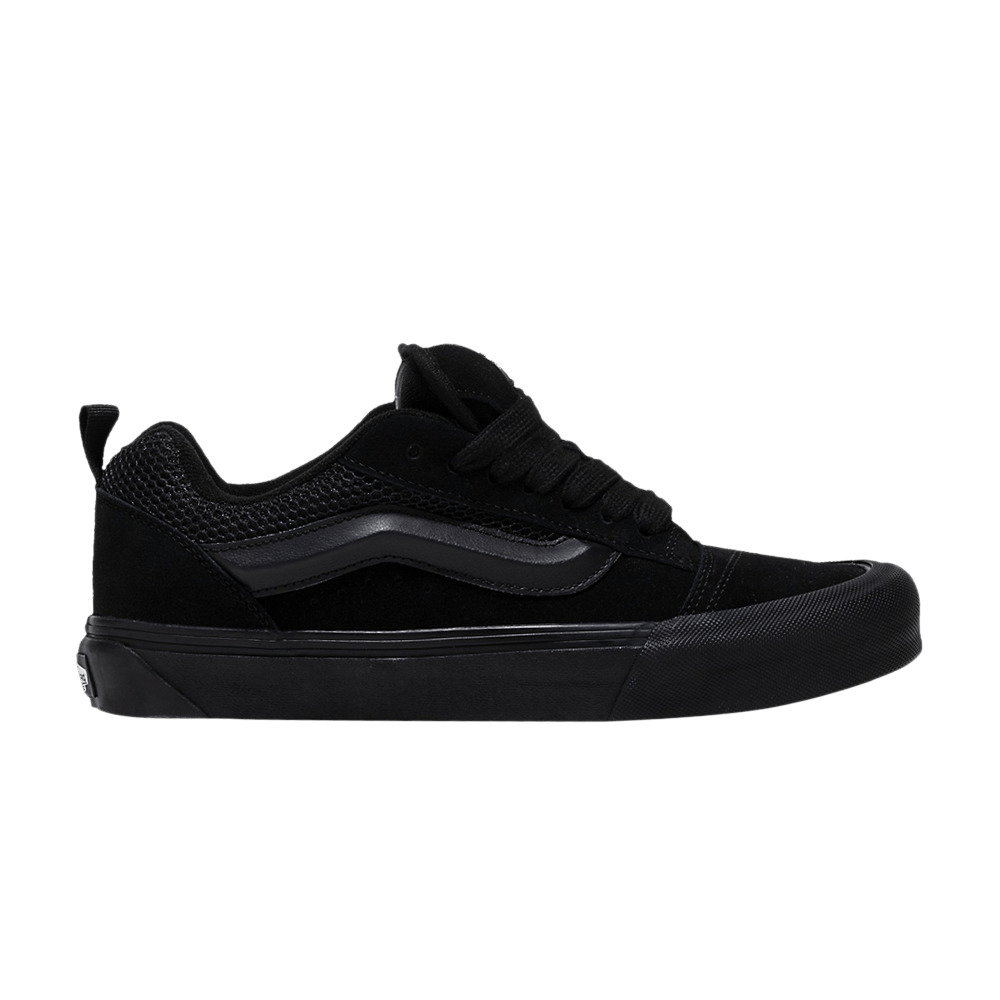 Knu-Skool 'Triple Black' - 1