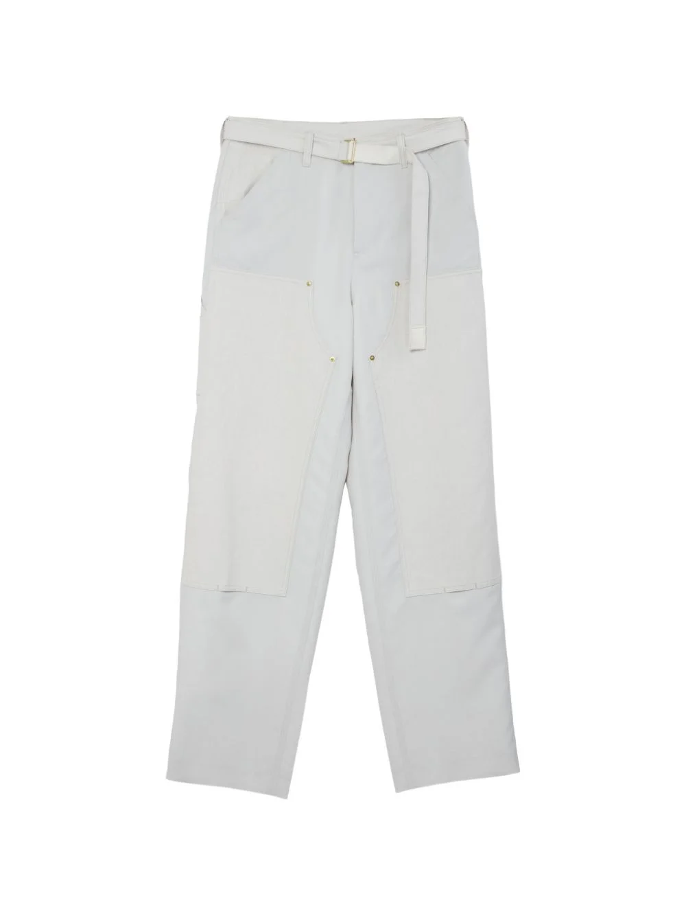 x Carhartt WIP Duck trousers - 1