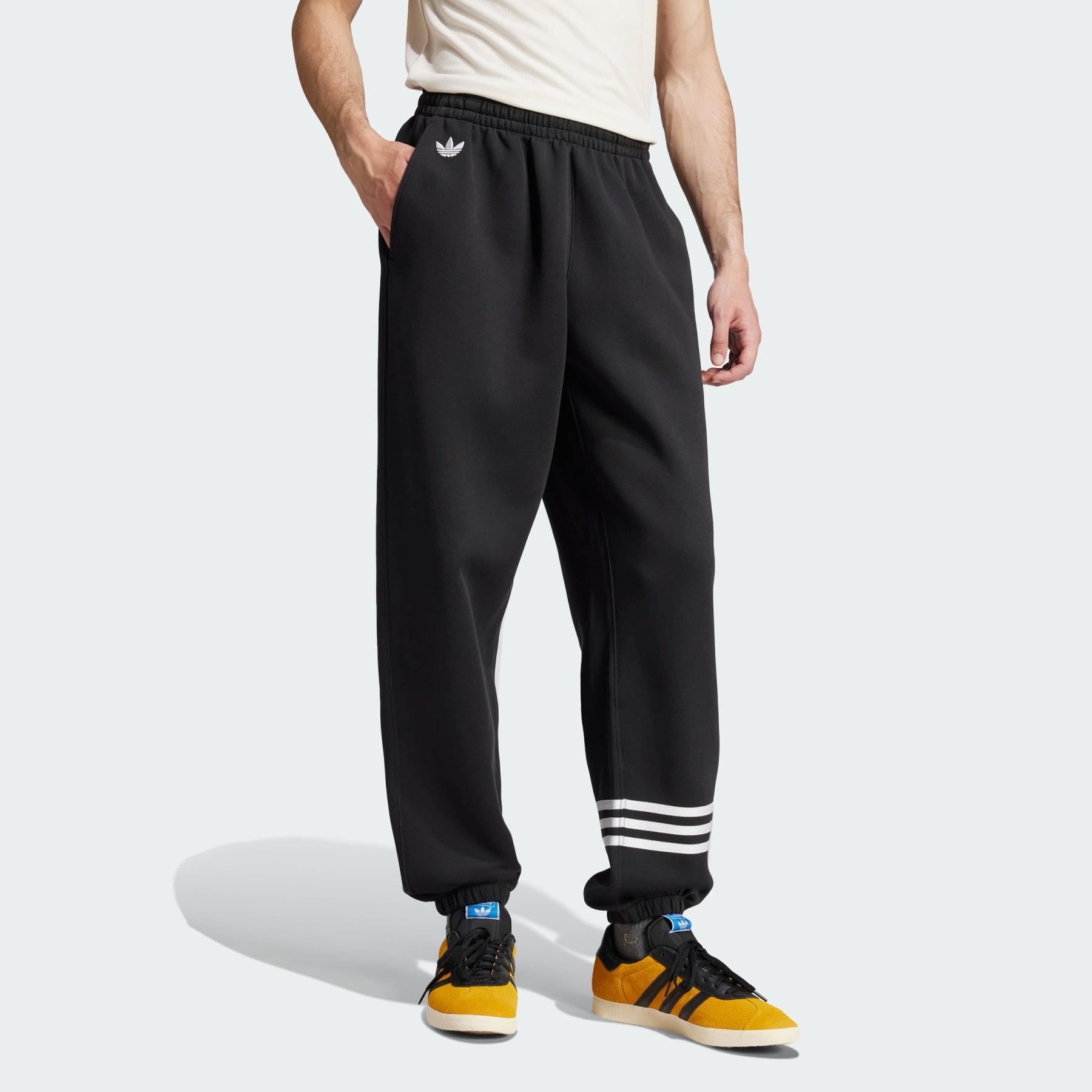 Neuclassics Sweat Pants - 2