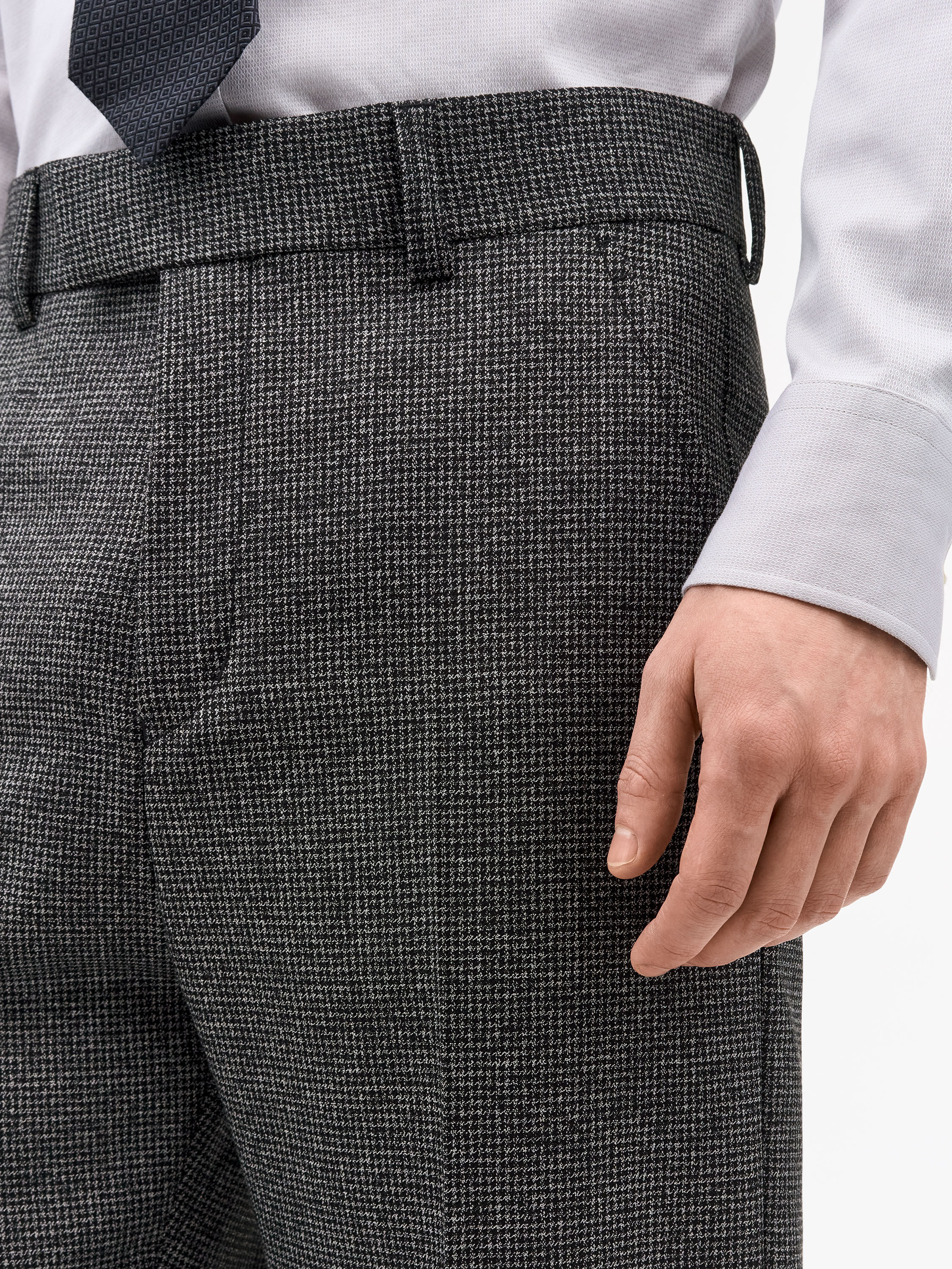 Tommie High-Rise Trousers - 5