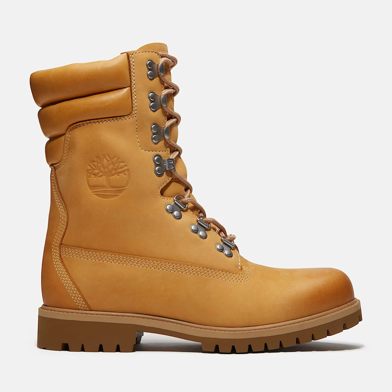 Men's Timberland® Heritage Waterproof Super Boot - 1