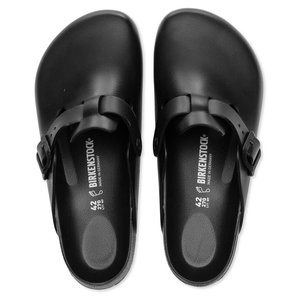 BOSTON EVA - BLACK - 4