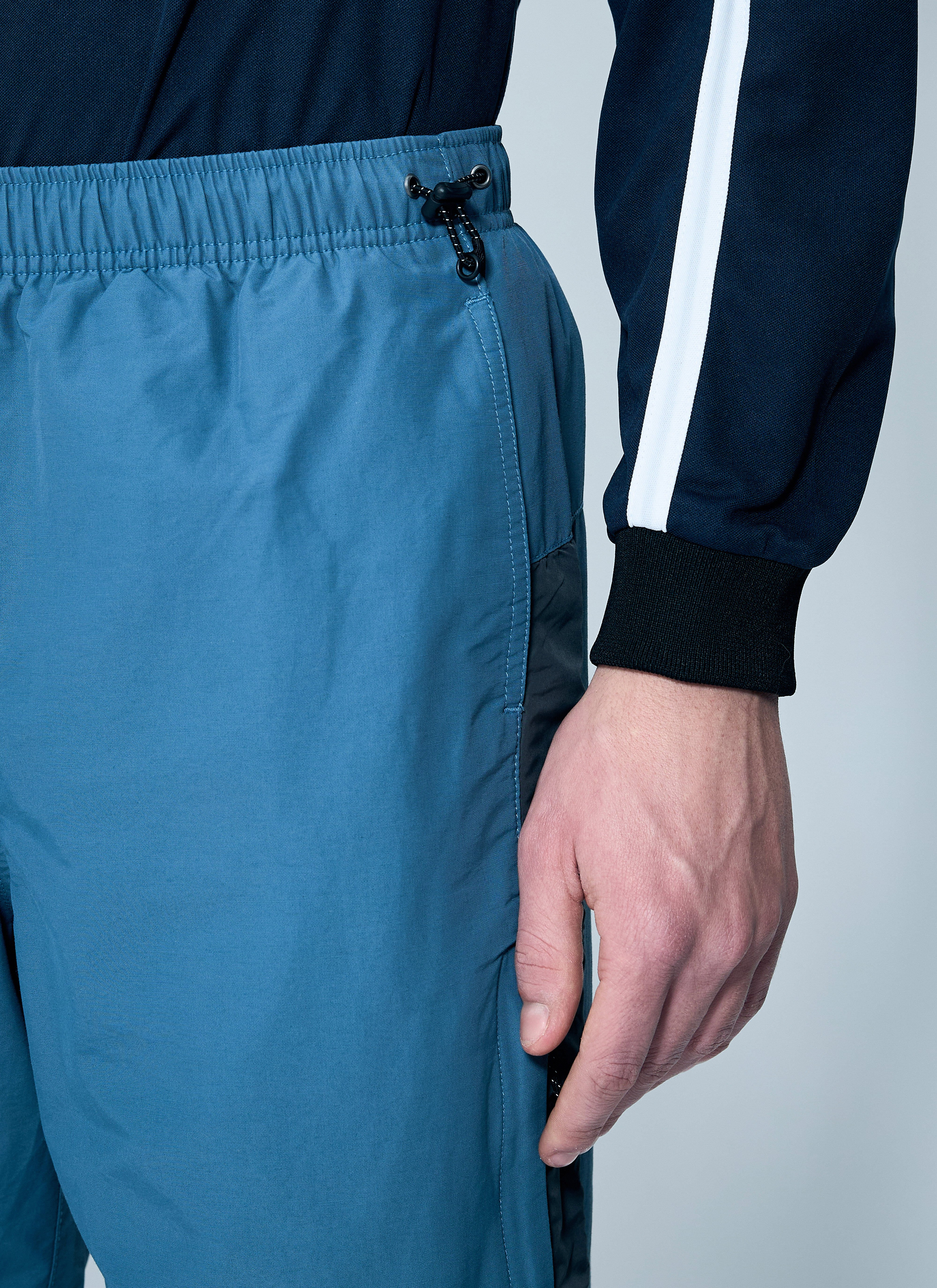 Sports Track Pants - 5
