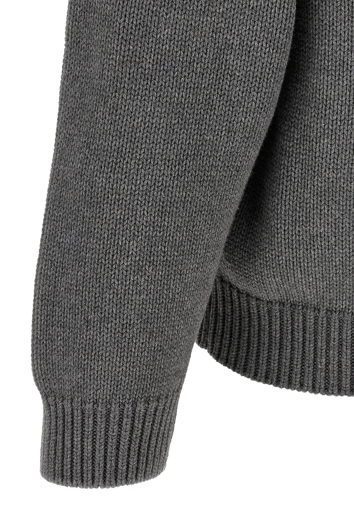 'Boke Flower' sweater - 4