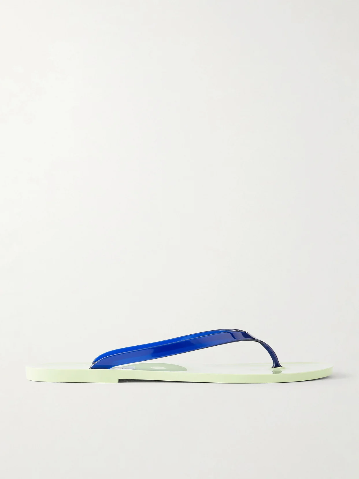 Jo Pvc Flip Flops - 1