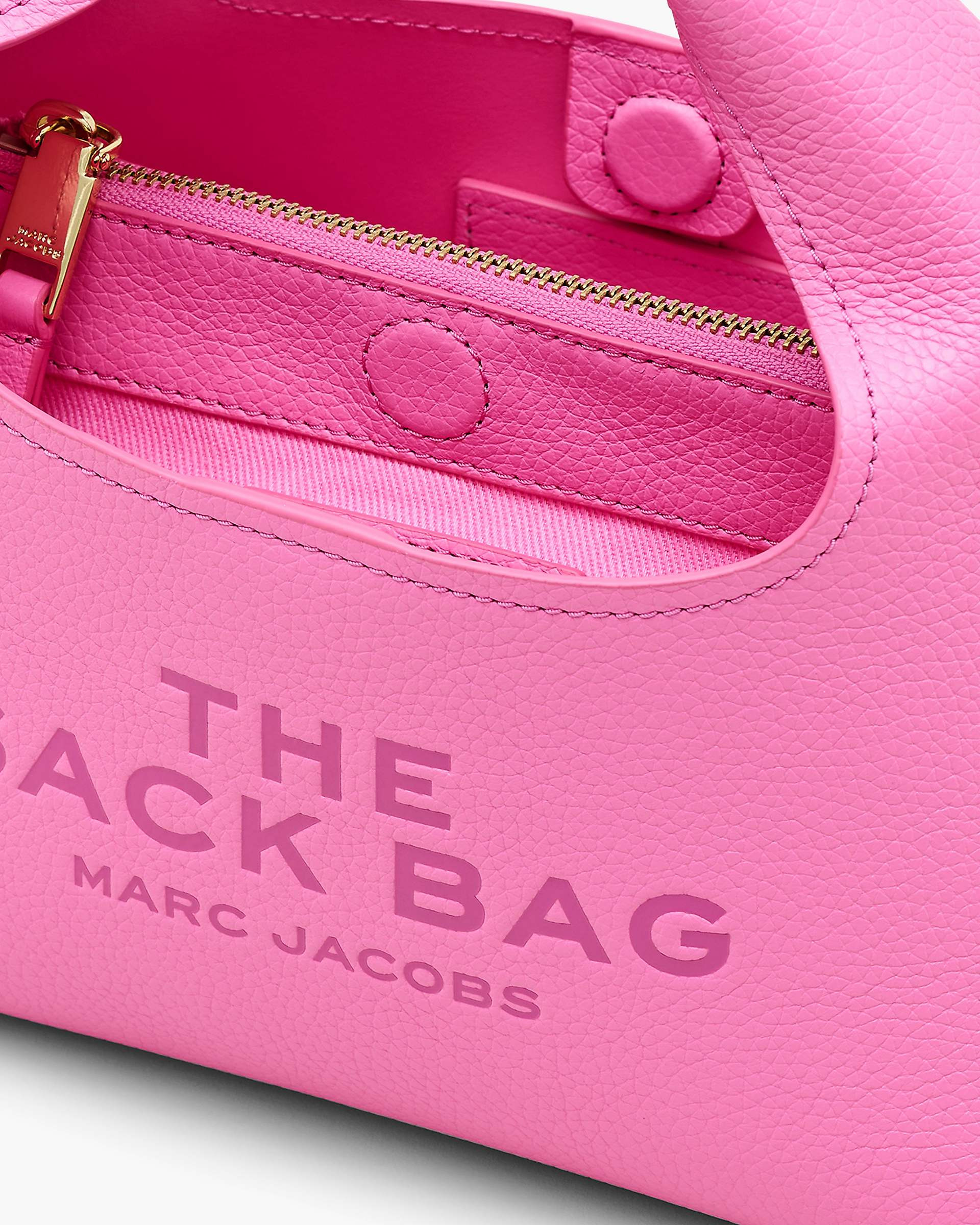 THE MINI SACK BAG - 5